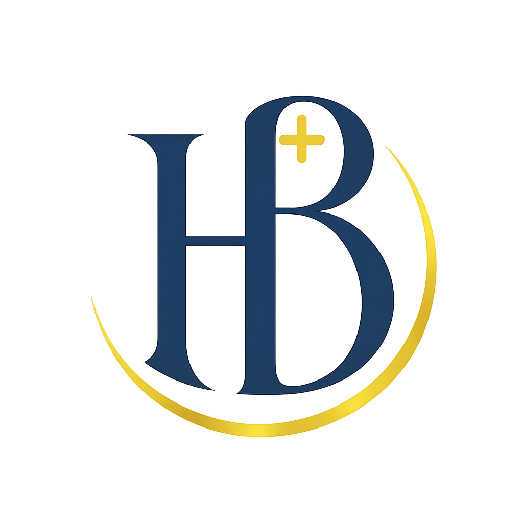 Harlaar BudgetZorg